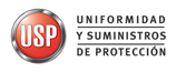 USP – Uniformidad y Suministros de Protección